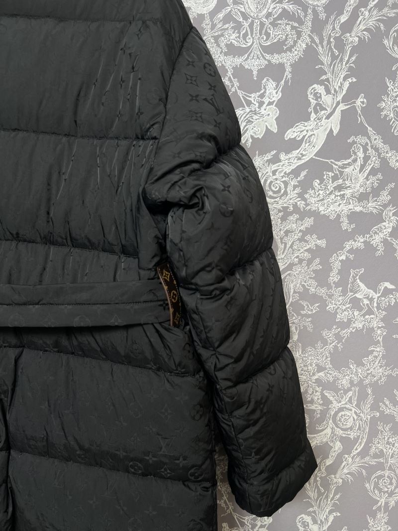 Louis Vuitton Down Jackets